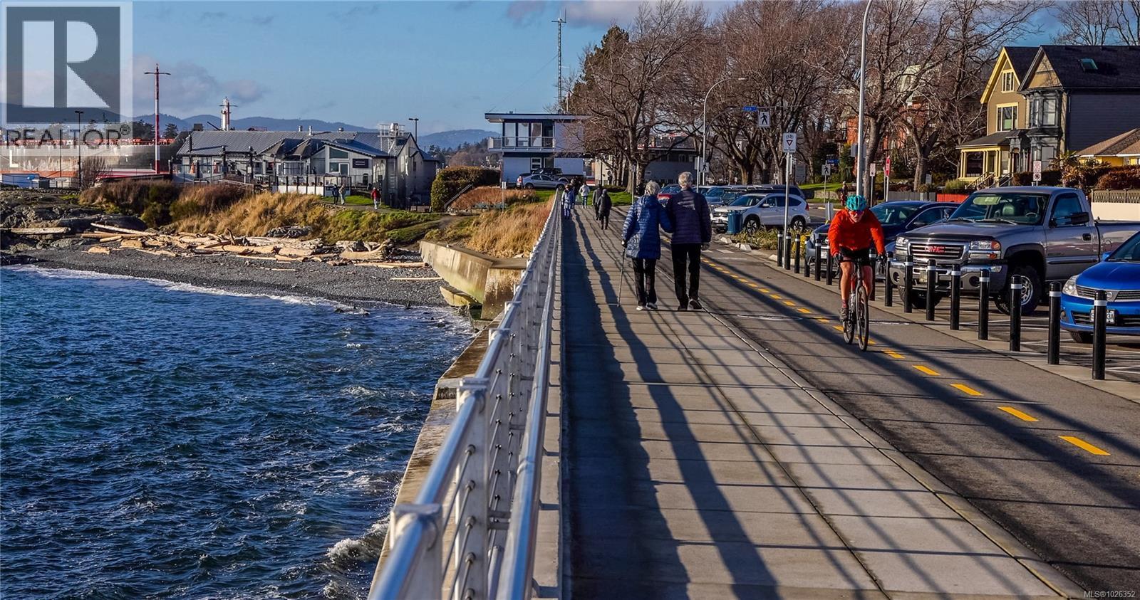 402 430 Parry St, Victoria