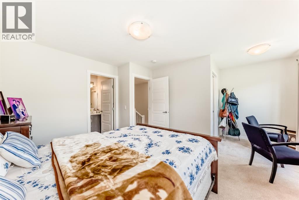 Single Family House for Sale in  Cranbrook Square SE Cranston Calgary 