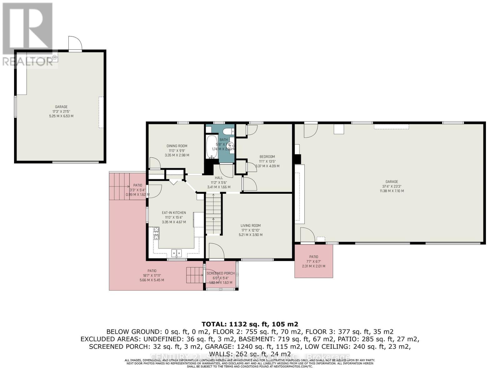 476 COUNTY 29 ROAD, Rideau Lakes, Ontario