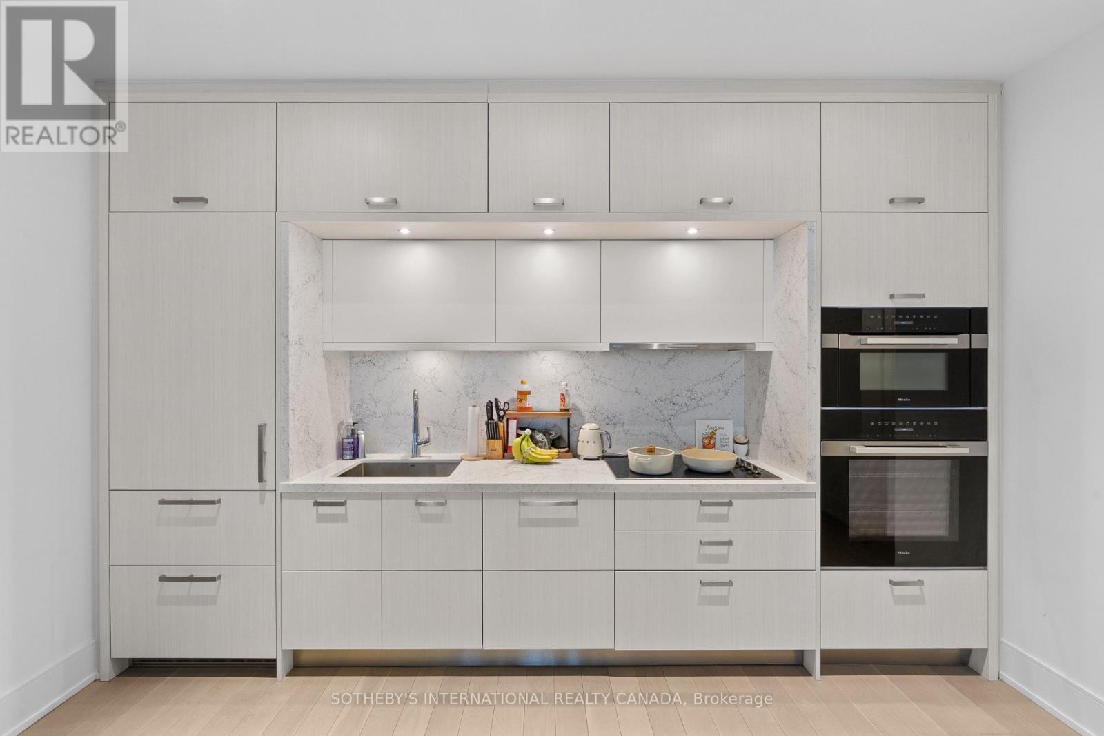 932 - 155 MERCHANTS' WHARF - Photo 4 of 36, Toronto (Waterfront Communities), Ontario