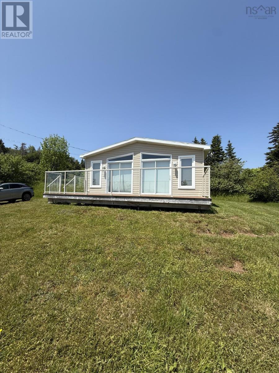 Property 5 of 15 of 5985 HIGHWAY 337, CAPE GEORGE, ANT. N.S.