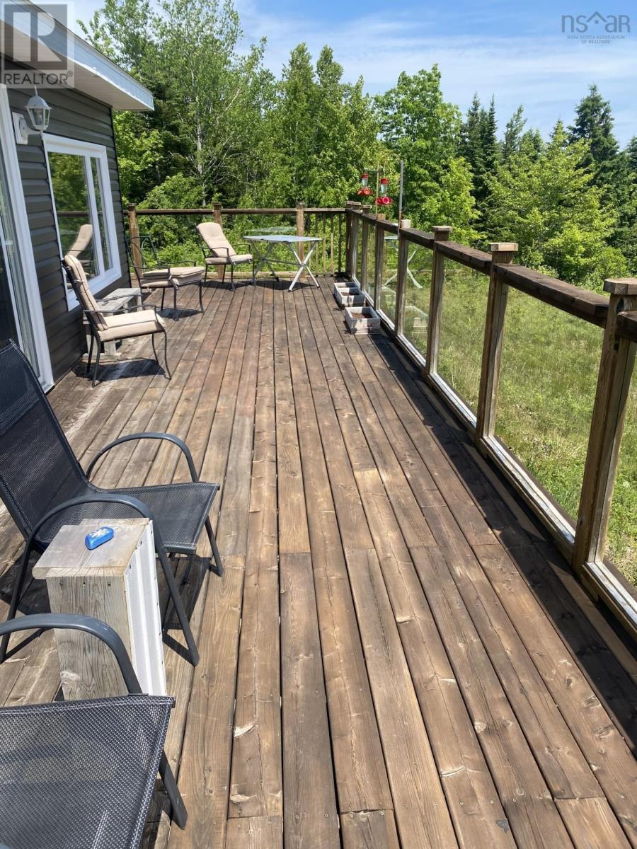 Property 2 of 22 of 2601 HIGHWAY 337 ANTIGONISH HARBOUR, N.S.