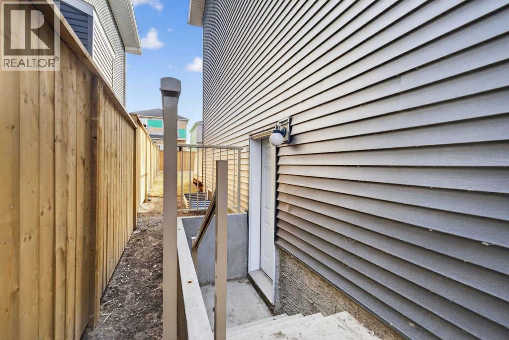 Single Family House for Sale in  Corner Meadows Row NE Cornerstone Calgary 