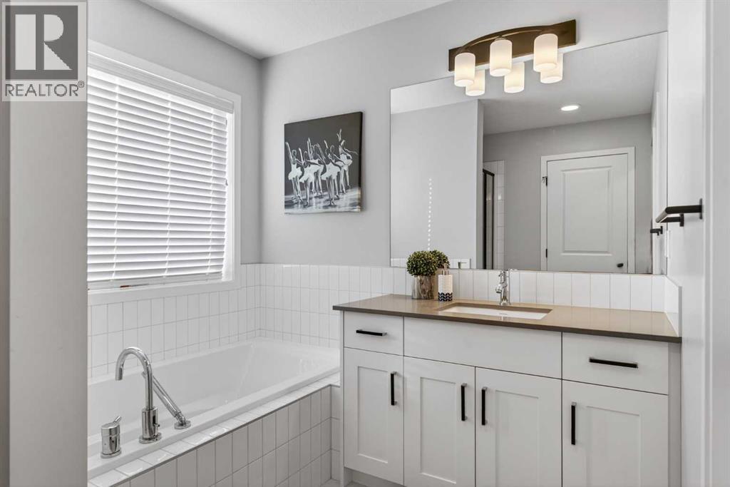 Single Family House for Sale in  Corner Meadows Row NE Cornerstone Calgary 