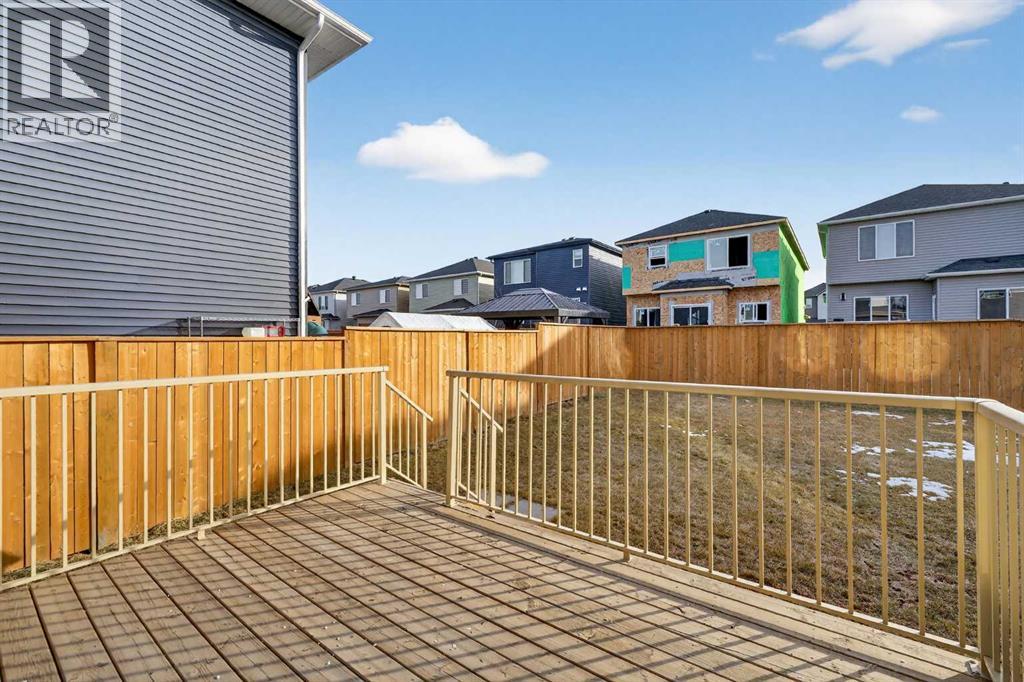 Single Family House for Sale in  Corner Meadows Row NE Cornerstone Calgary 