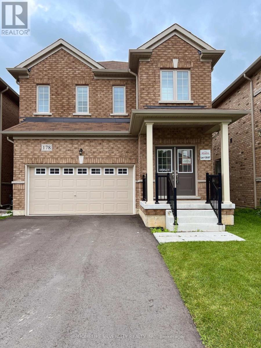178 SEELEY AVENUE - 1