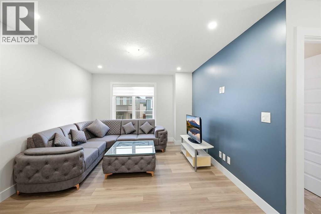 Single Family House for Sale in  Carringham Road Carrington Calgary 