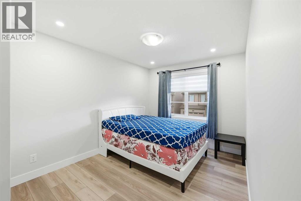 Single Family House for Sale in  Carringham Road Carrington Calgary 