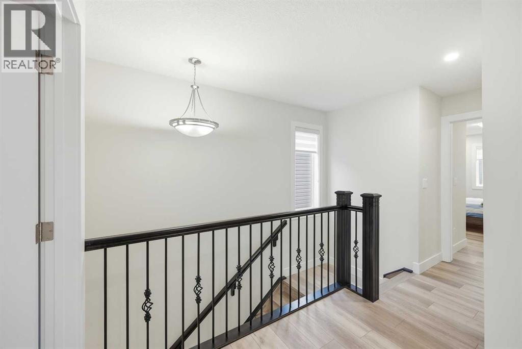 Single Family House for Sale in  Carringham Road Carrington Calgary 