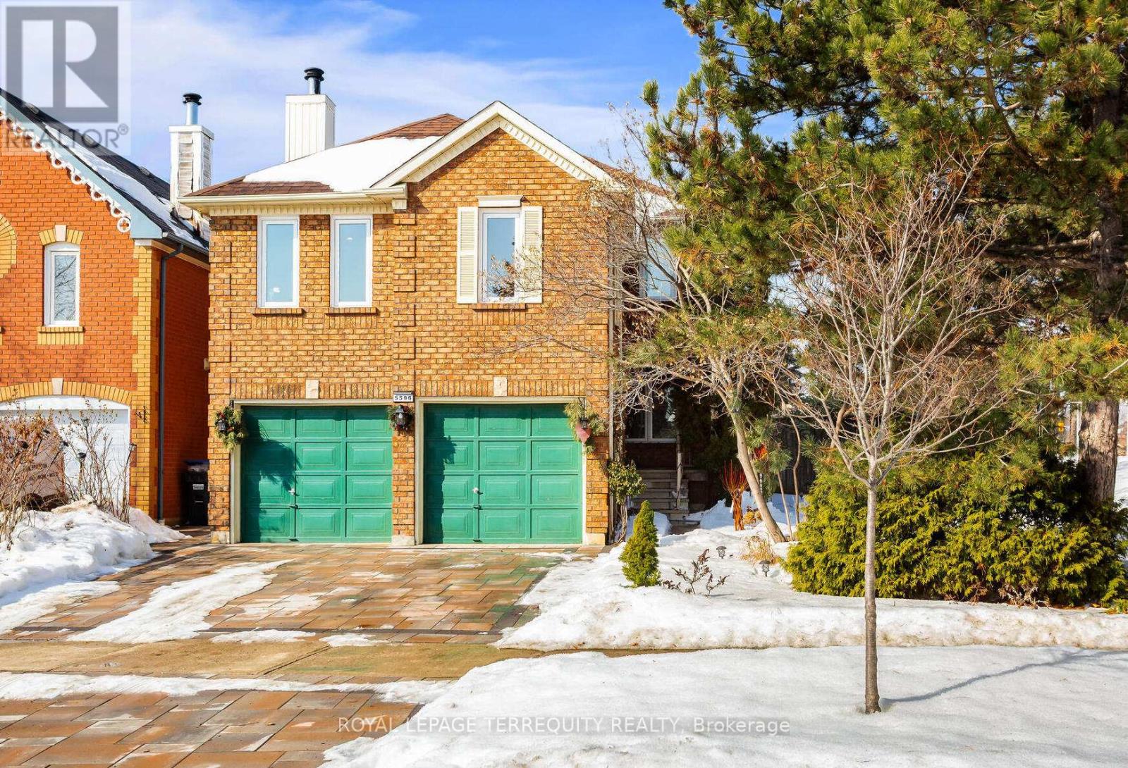 5596 HADDON HALL ROAD - Main photo, Mississauga (Central Erin Mills), Ontario