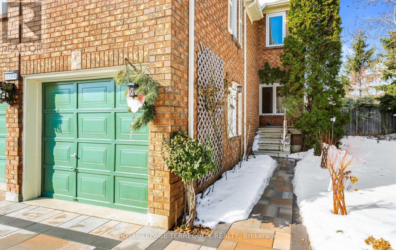 5596 HADDON HALL ROAD - Photo 3 of 50, Mississauga (Central Erin Mills), Ontario