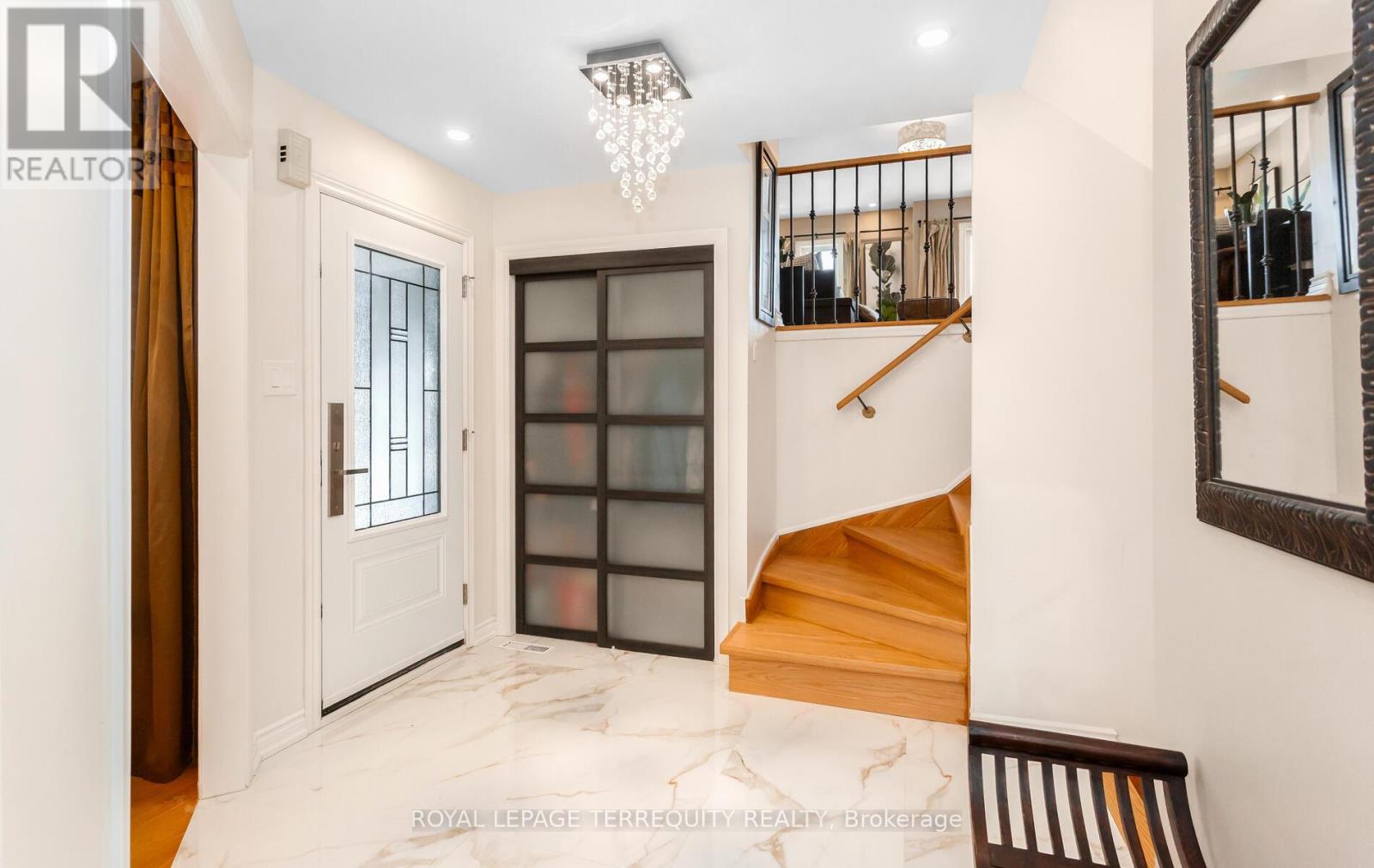 5596 HADDON HALL ROAD - Photo 5 of 50, Mississauga (Central Erin Mills), Ontario