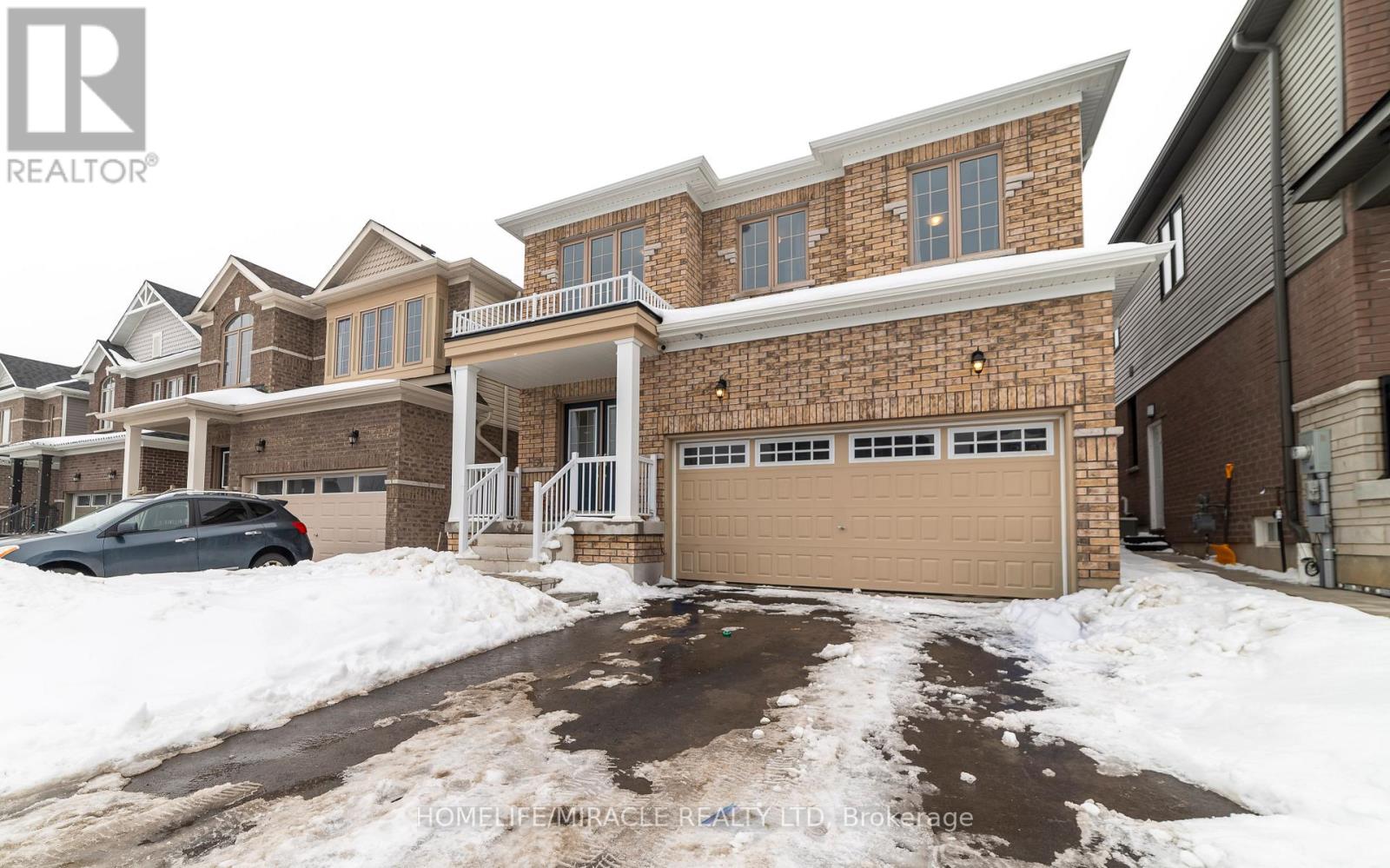 9 MEARS ROAD - Photo 2 of 31, Brant (Paris), Ontario