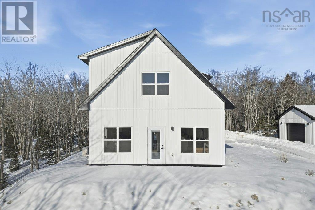 8 Five Rivers Drive - Photo 3 of 48, White Point, Nova Scotia