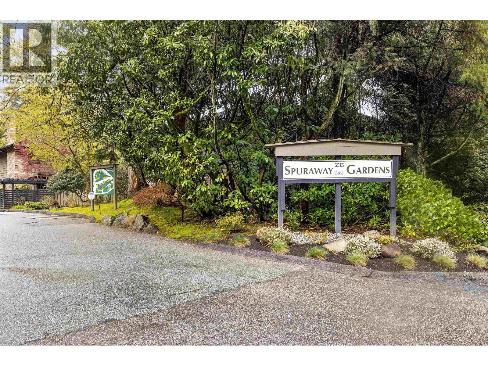 1226 235 KEITH ROAD, West Vancouver