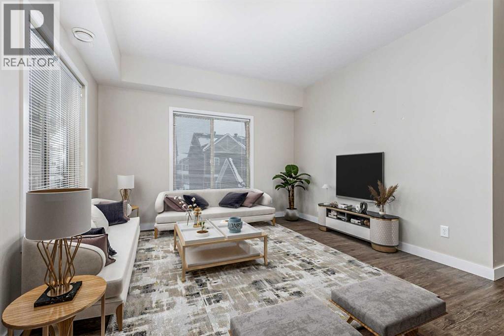 1511, 2461 Baysprings Link SW - Photo 4 of 21, Airdrie, Alberta