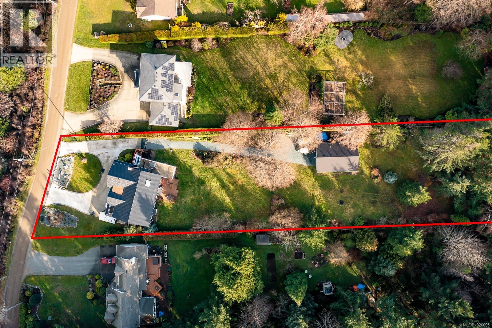 321 Wireless Rd, Comox