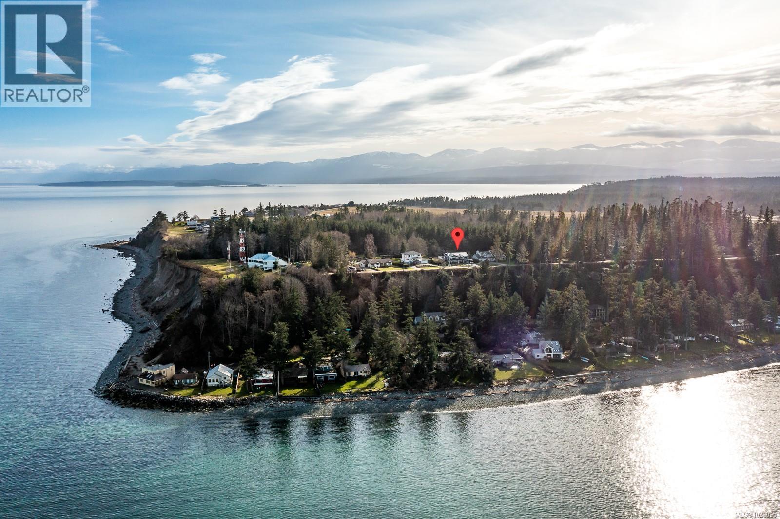 321 Wireless Rd, Comox