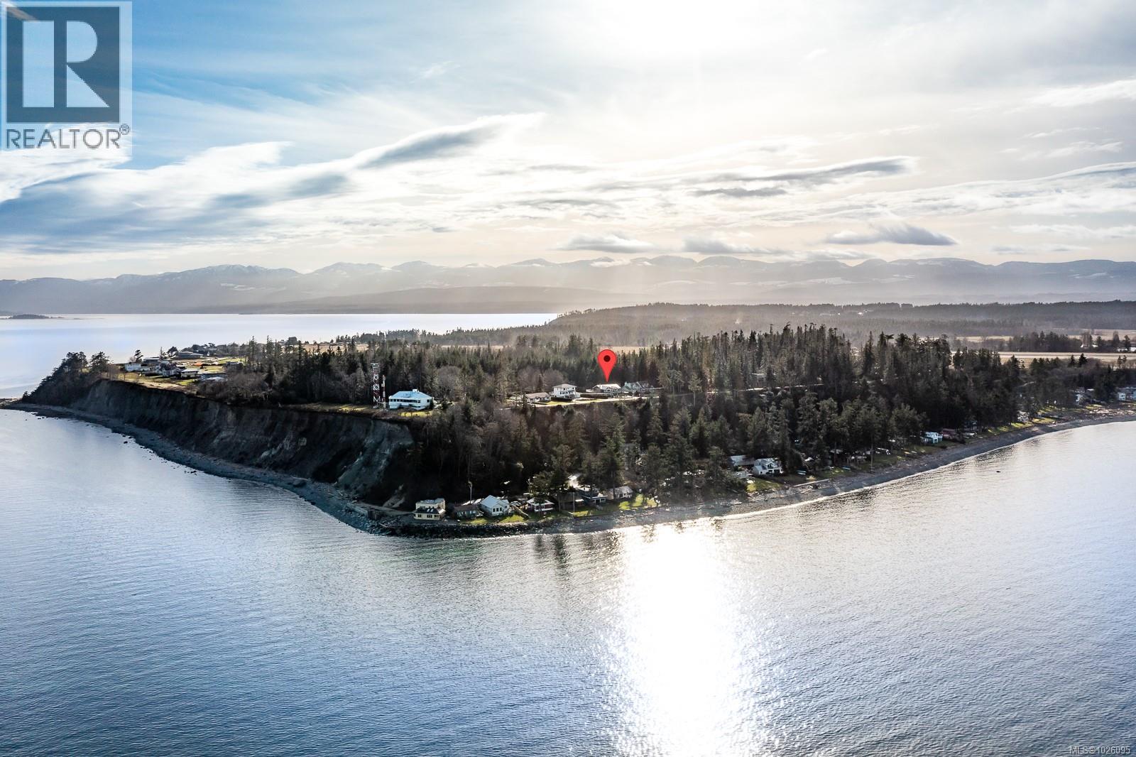 321 Wireless Rd, Comox