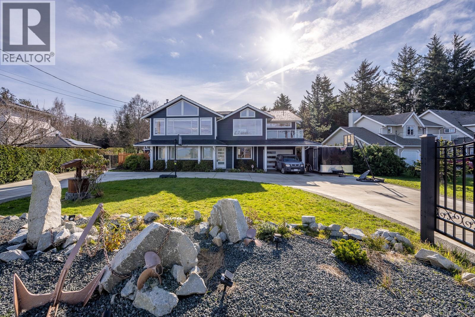 321 Wireless Rd, Comox