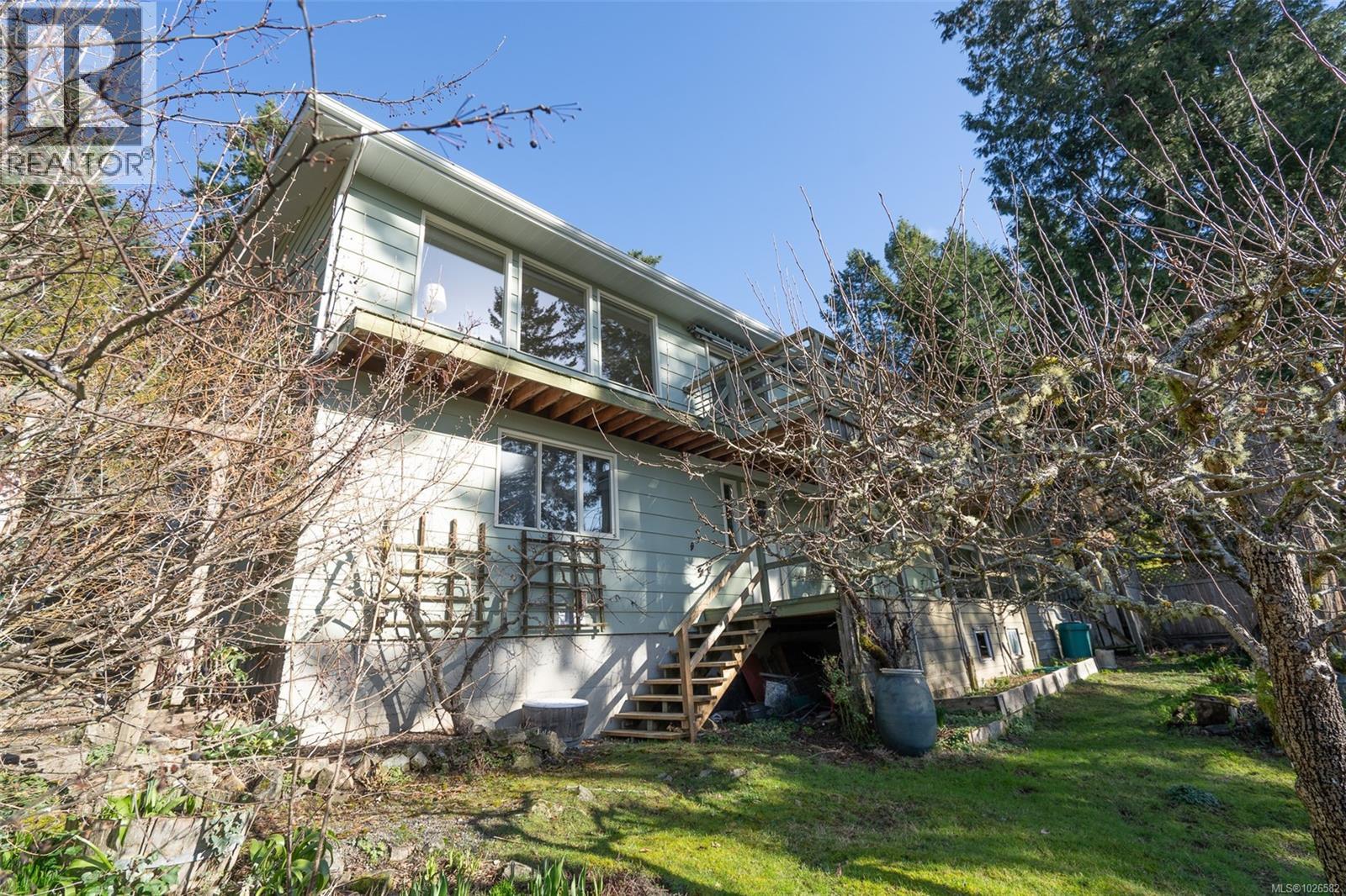 354 Old Scott Rd, Salt Spring