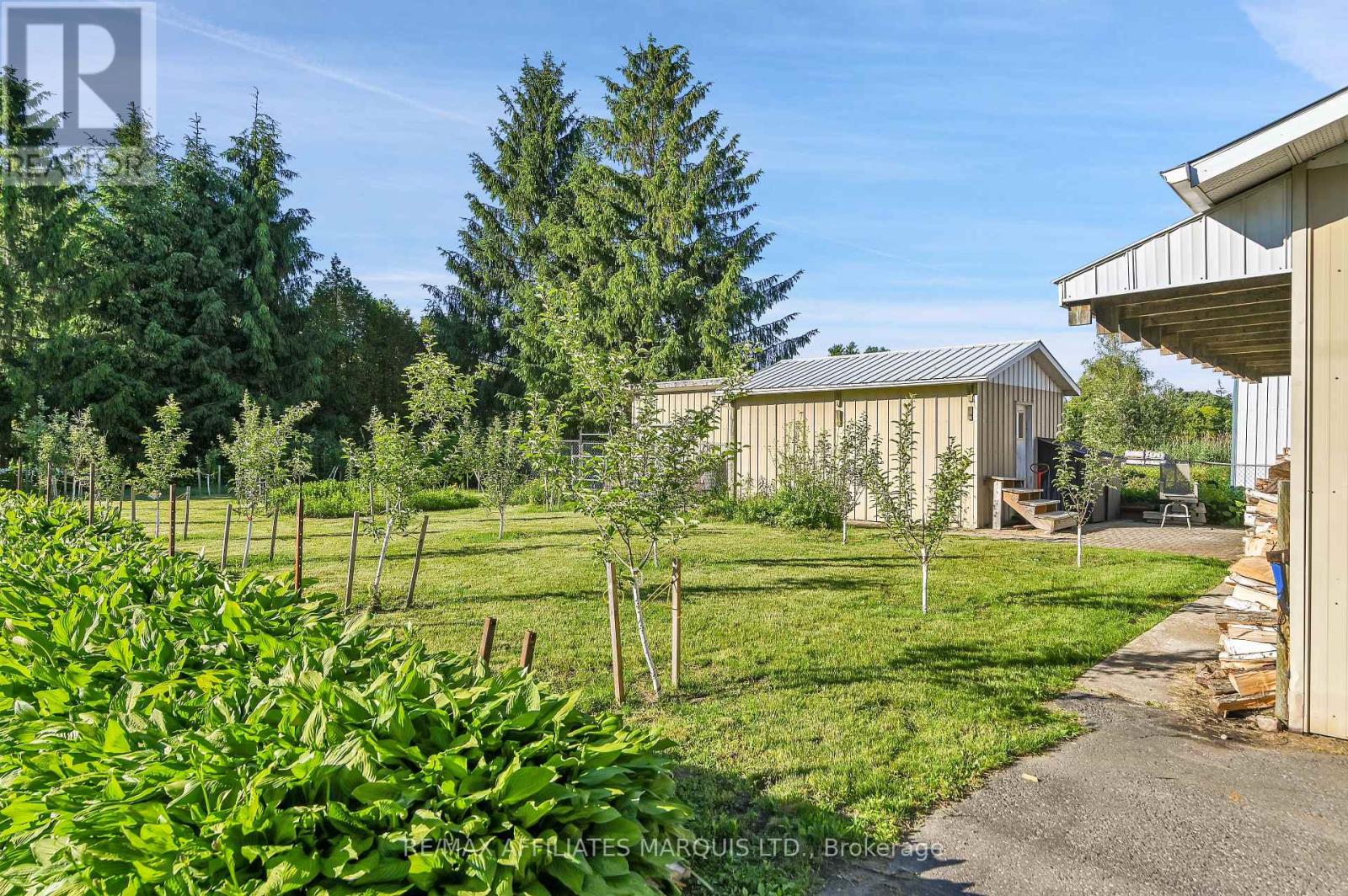 20214 COUNTY RD 2 ROAD - 45