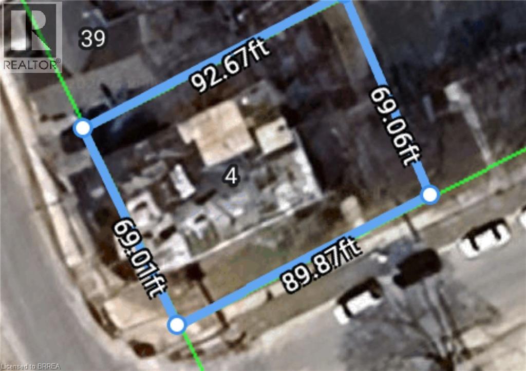 4 WILLIAM Street - Photo 2 of 3, Paris, Ontario