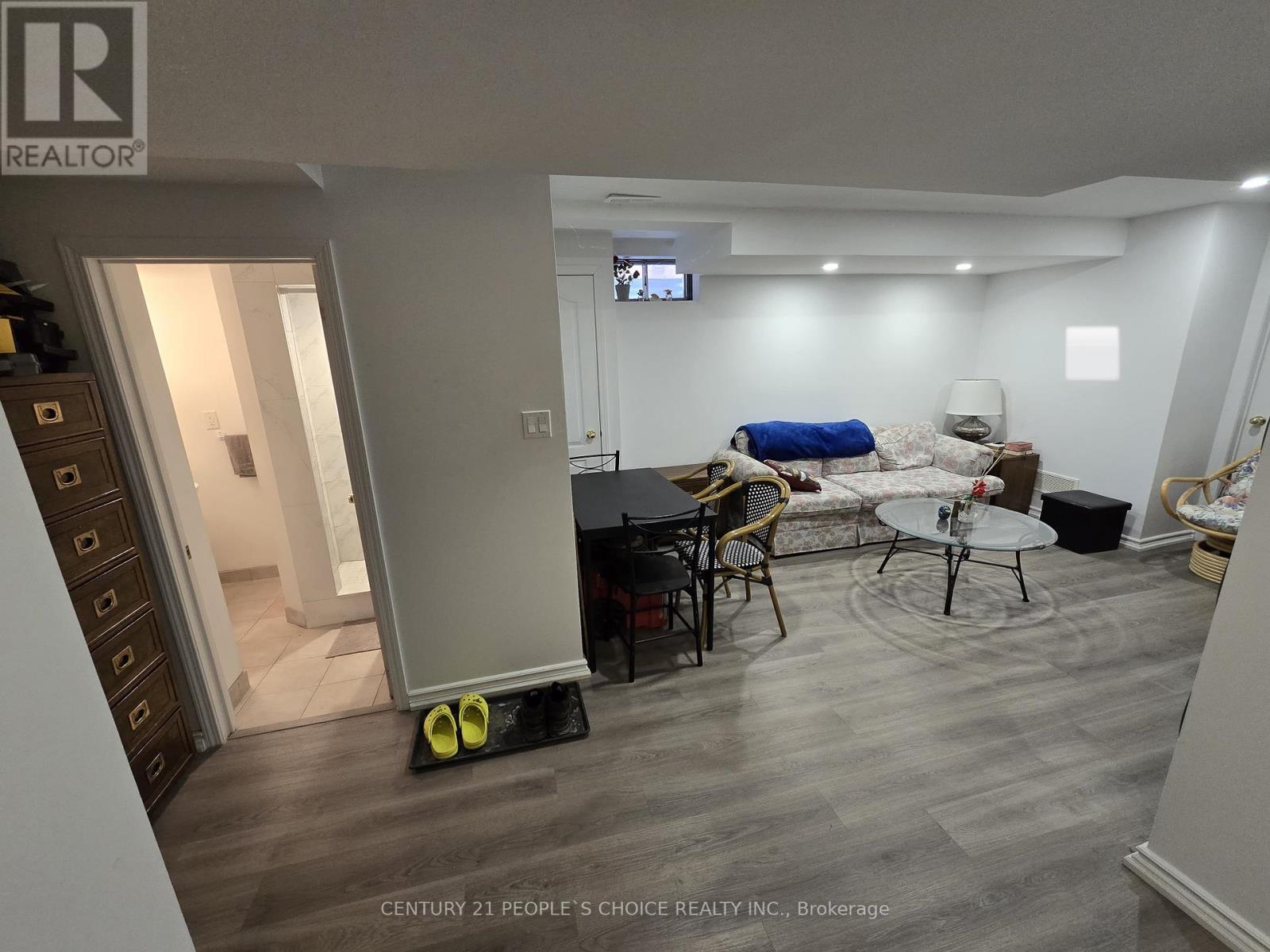 BASEMENT - 4842 ROSEBUSH ROAD