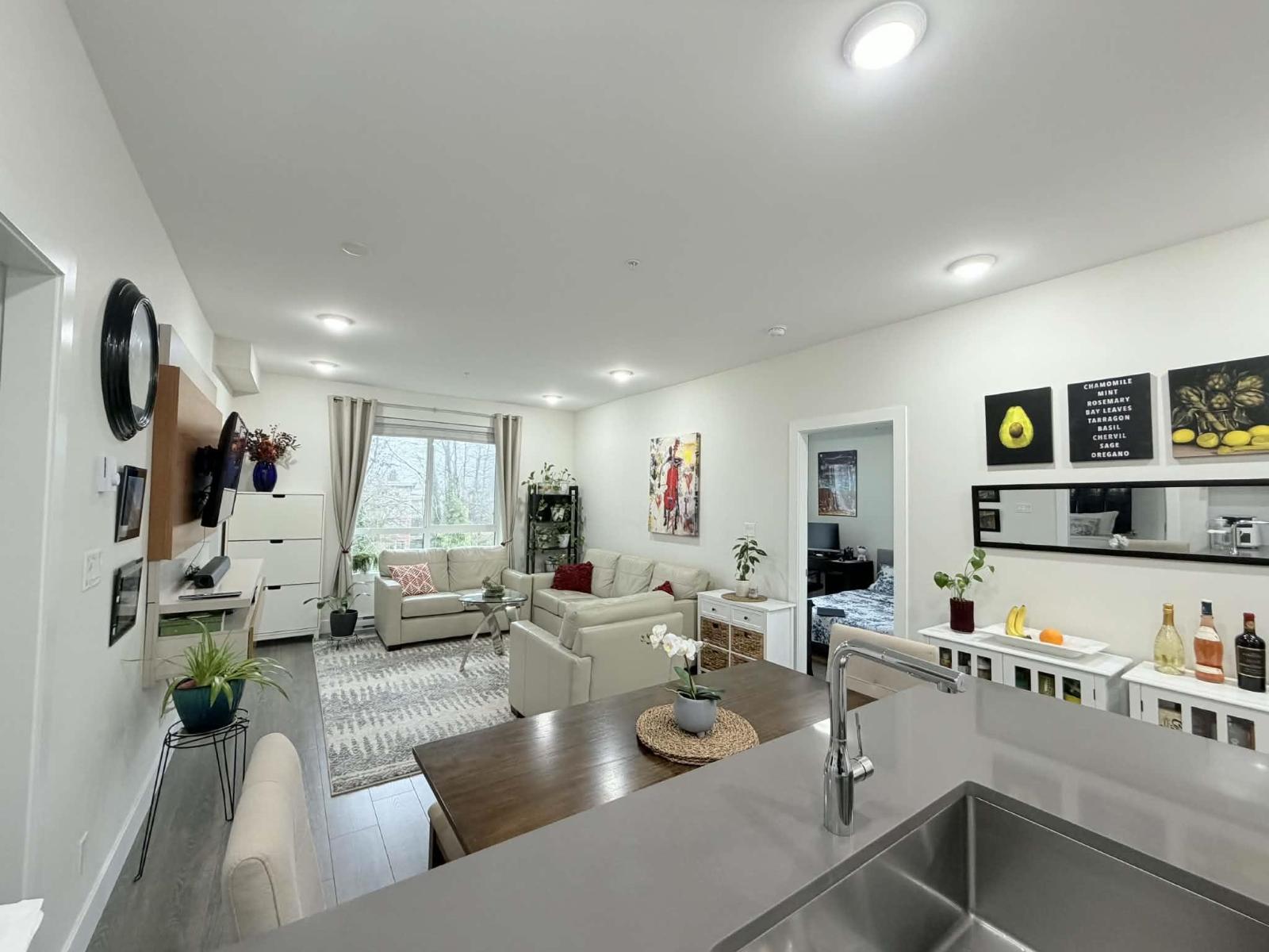 407 15351 101 AVENUE, Surrey