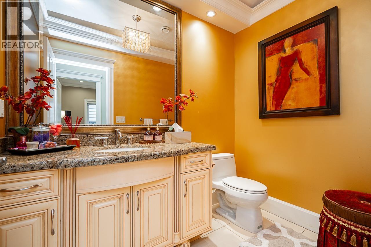 8800 MOORE ROAD, Richmond