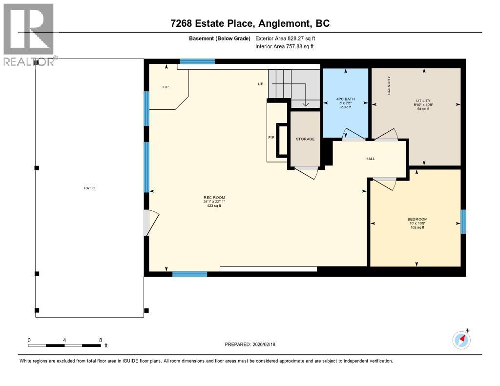 7268 ESTATE PLACE - 56