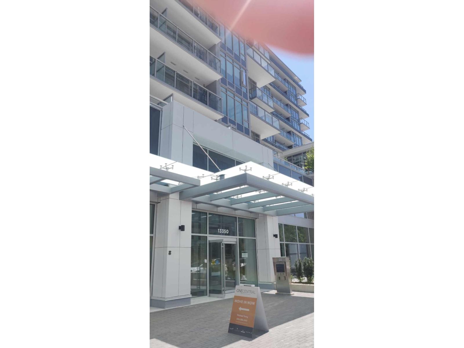 2110 13350 CENTRAL AVENUE, Surrey