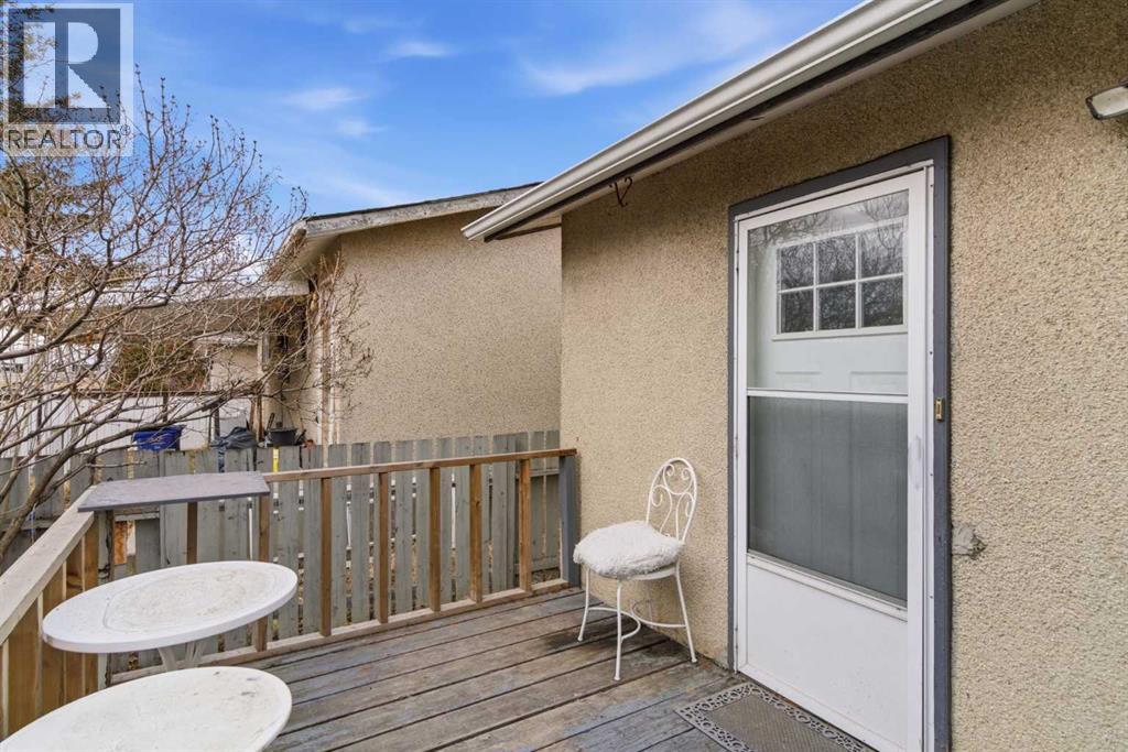 Single Family House Bi-level for Sale in   Avenue NE Marlborough Calgary 