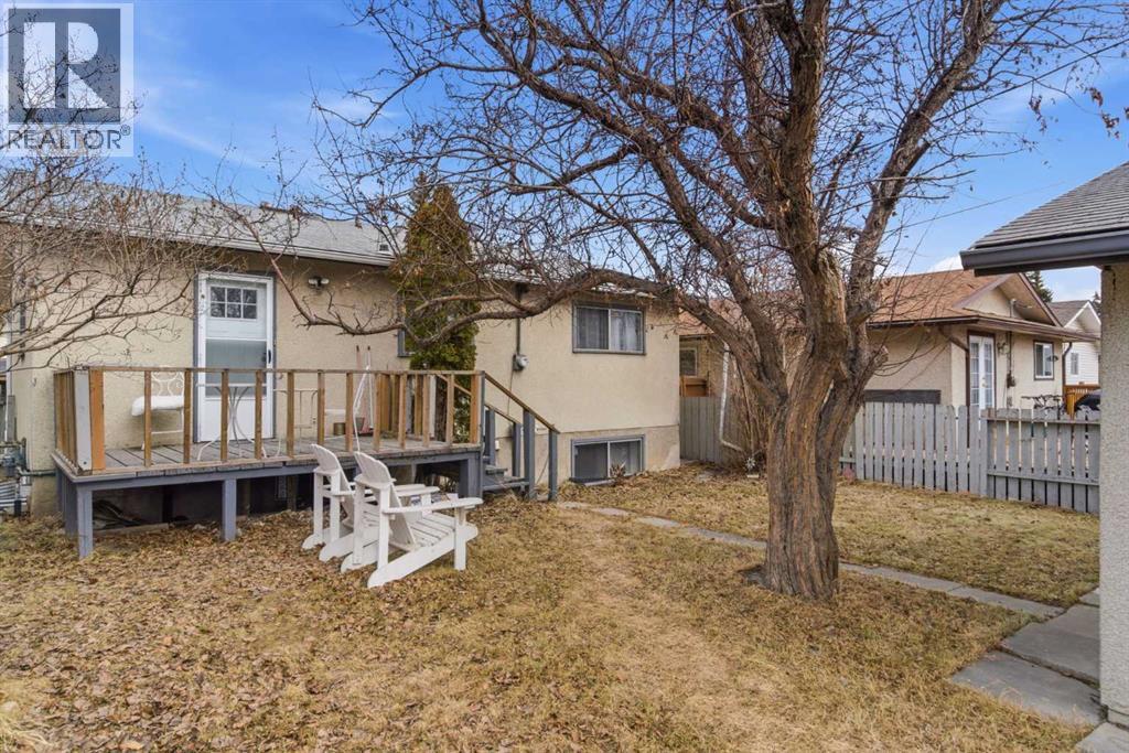 Single Family House Bi-level for Sale in   Avenue NE Marlborough Calgary 