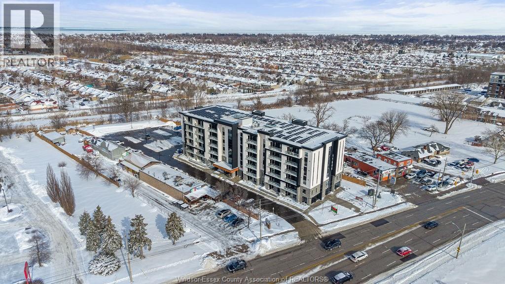 11646 TECUMSEH Unit 609 photo 2