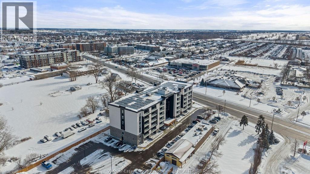 11646 TECUMSEH Unit 609 photo 4