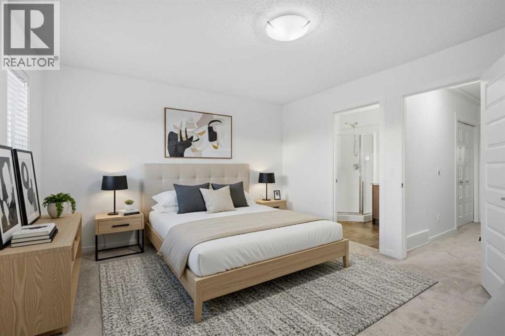 Single Family House for Sale in  Auburn Bay Street SE Auburn Bay Calgary 