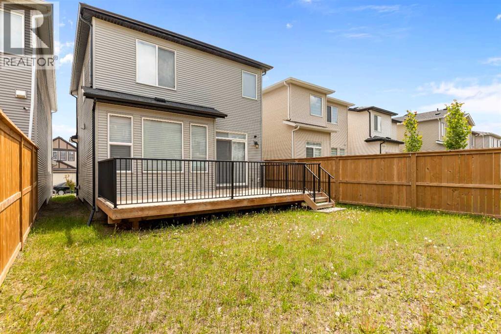 Single Family House for Sale in  Sage Bluff Rise NW Sage Hill Calgary 