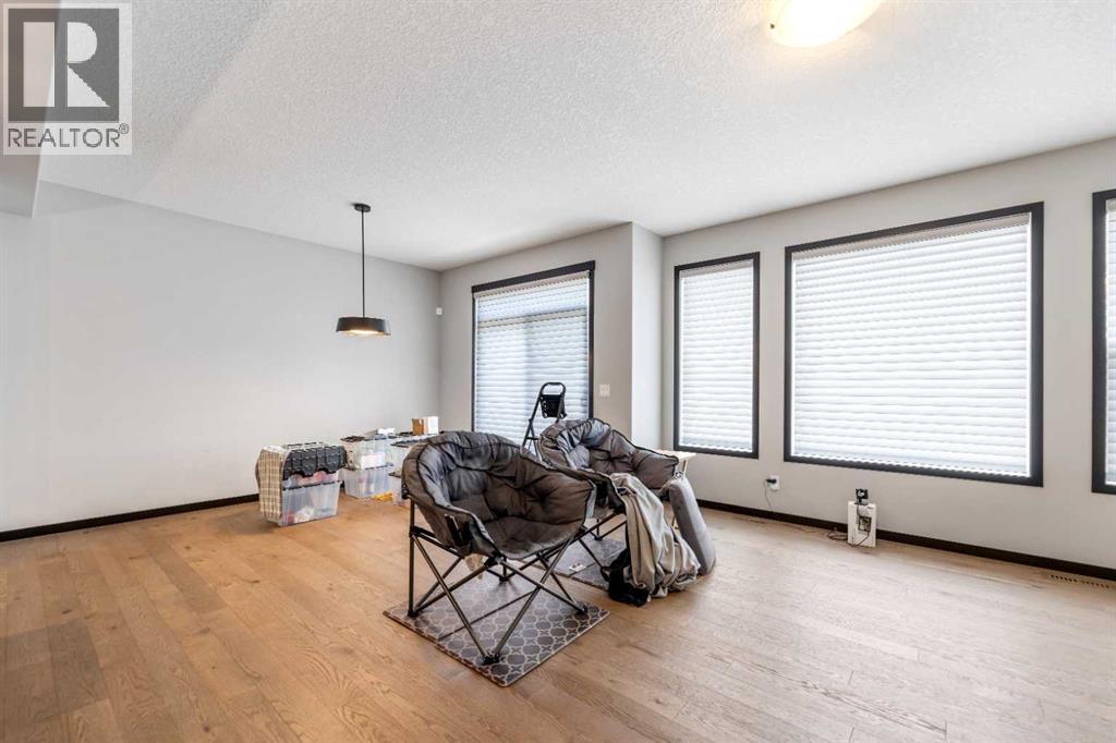 Single Family House for Sale in  Sage Bluff Rise NW Sage Hill Calgary 