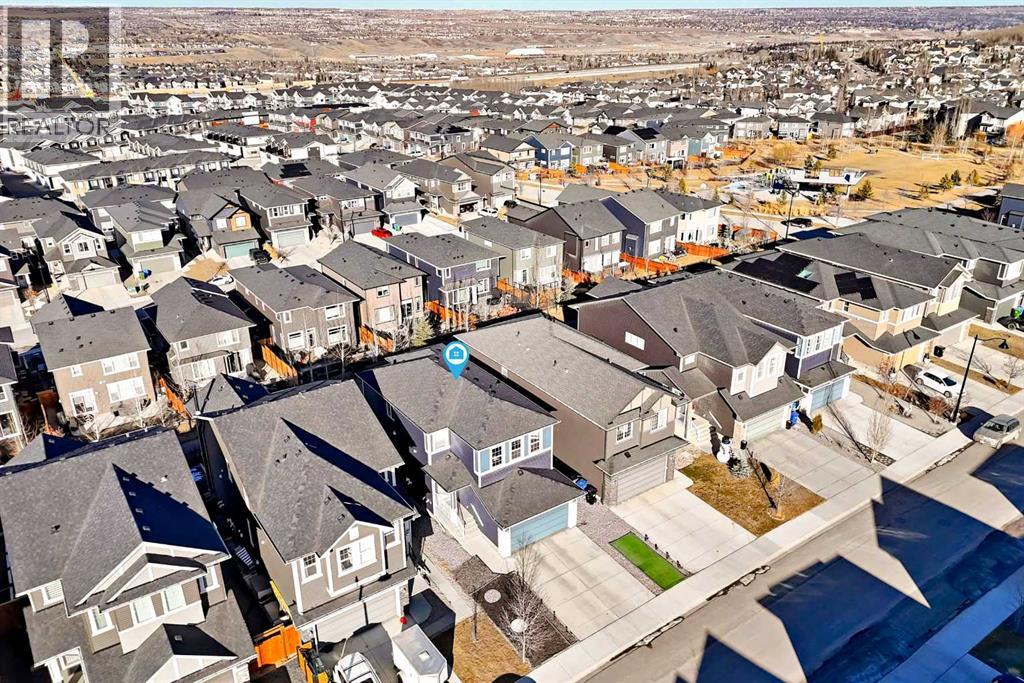 Single Family House for Sale in  Crestmont Drive SW Crestmont Calgary 