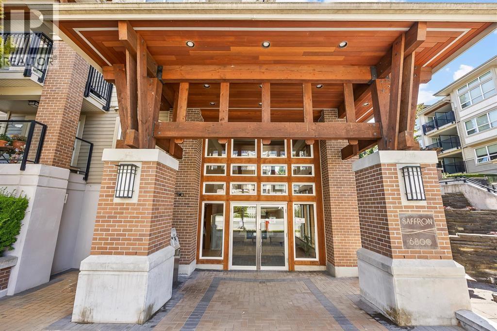 318 6800 ECKERSLEY ROAD, Richmond