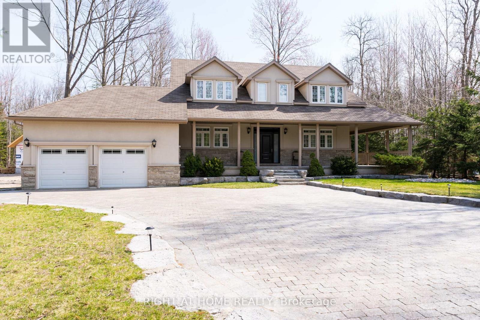 57 OLD TRAIL ROAD - 1