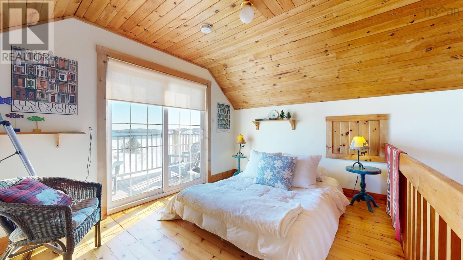 Property 32 of 48 of 287 East Side Martins River Road