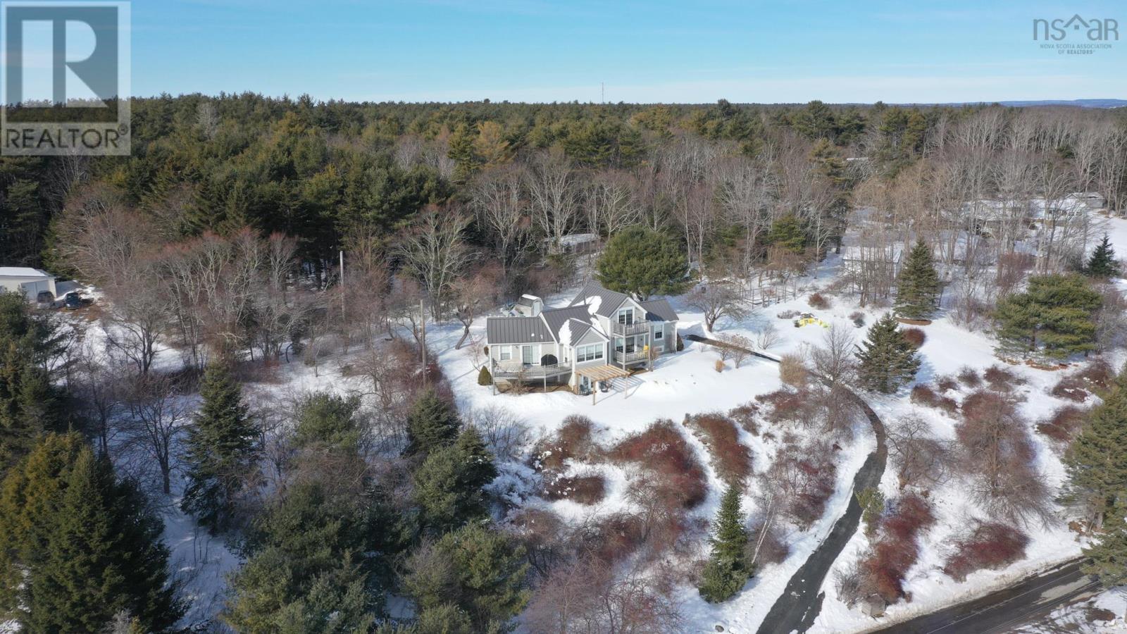 Property 44 of 48 of 287 East Side Martins River Road