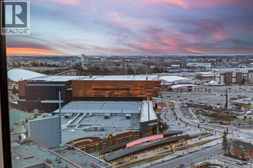 2202, 211 13 Avenue SE - Photo 4 of 38, Calgary, Alberta