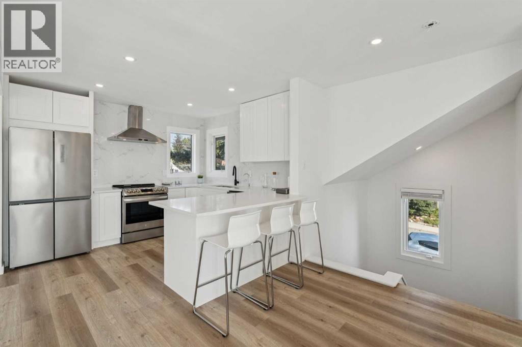 Single Family House for Sale in   Street NE Renfrew Calgary 