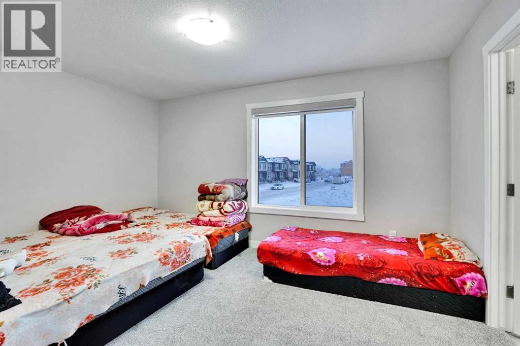 Single Family House for Sale in  Belvedere Common SE Belvedere Calgary 