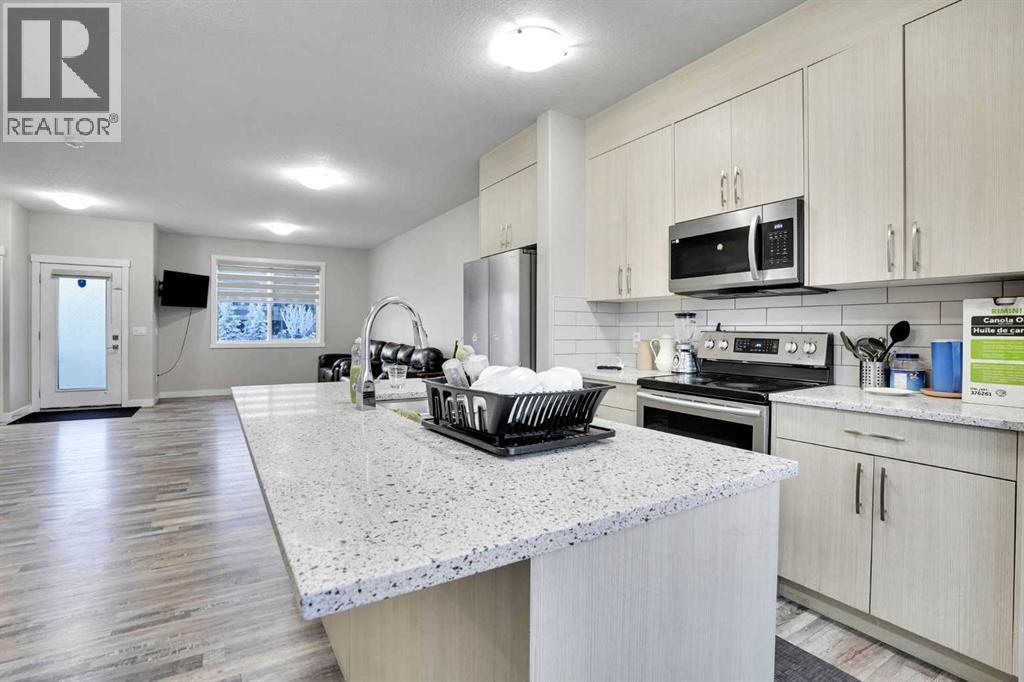 Single Family House for Sale in  Belvedere Common SE Belvedere Calgary 