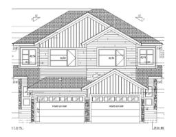 Duplex for sale at 13116 186 Av NW, Edmonton — MLS® E4474536