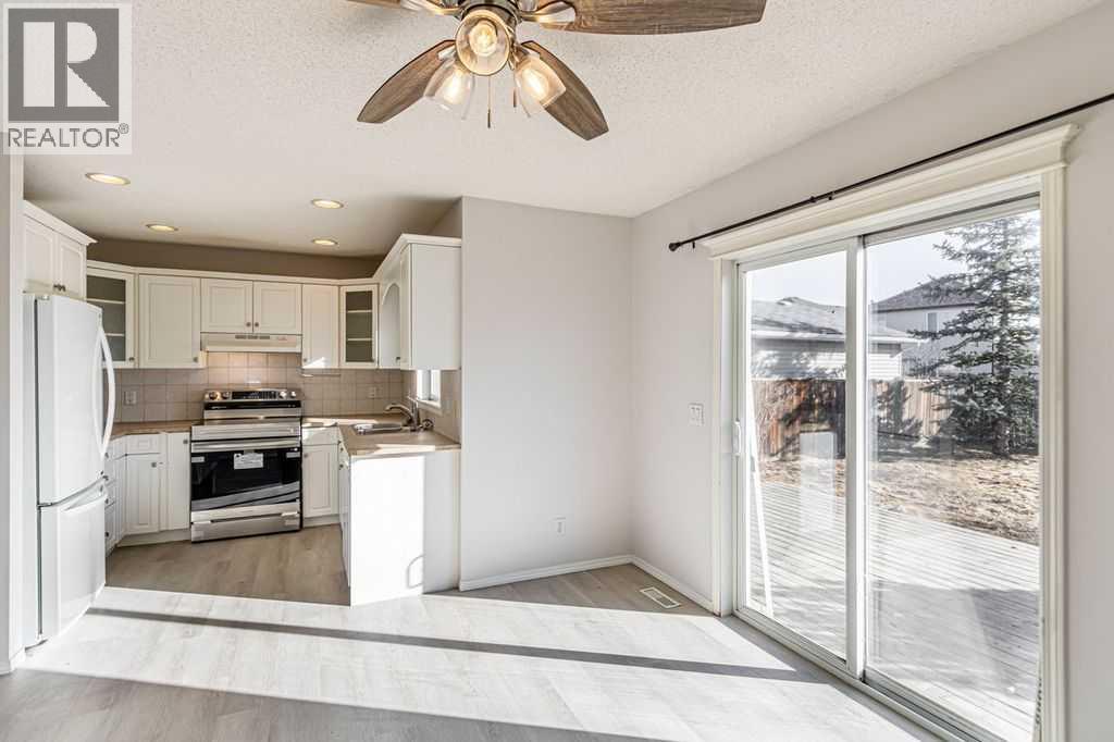 Single Family House for Sale in  Coville Gardens NE Coventry Hills Calgary 